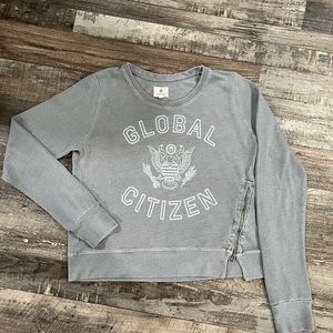 Sundry Global Citizen Pullover